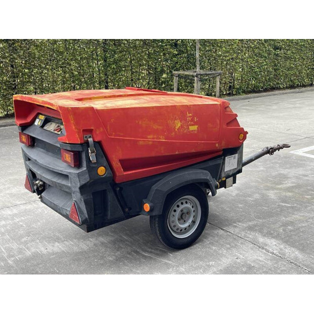 2005 Atlas-Copco XAS 57 DD-42099985