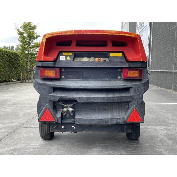 2005 Atlas-Copco XAS 57 DD-42099986