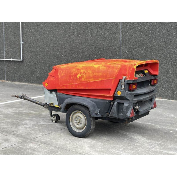 2005 Atlas-Copco XAS 57 DD-42099990