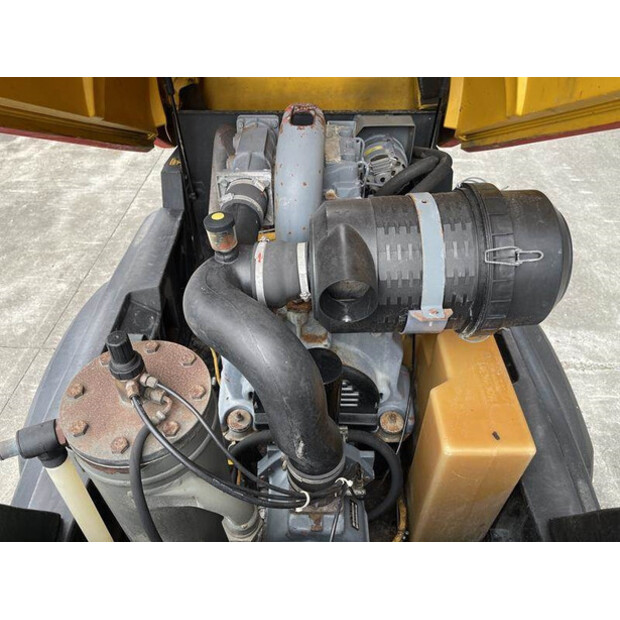 2005 Atlas-Copco XAS 57 DD-42099991