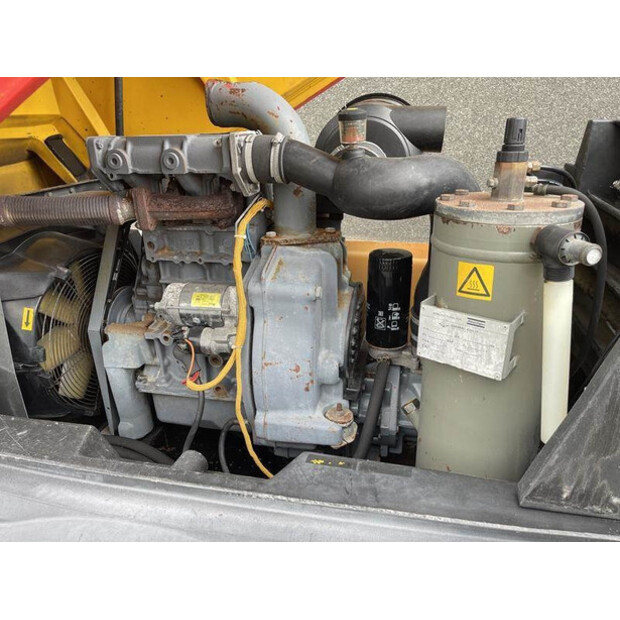 2005 Atlas-Copco XAS 57 DD-42099992
