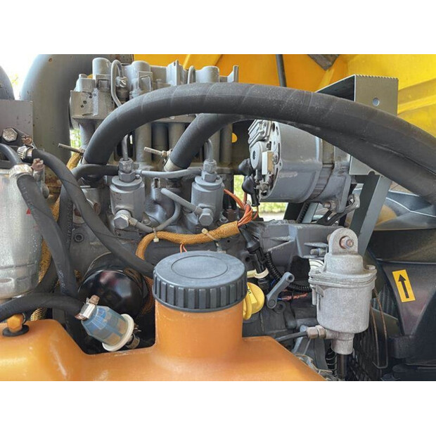 2005 Atlas-Copco XAS 57 DD-42099995
