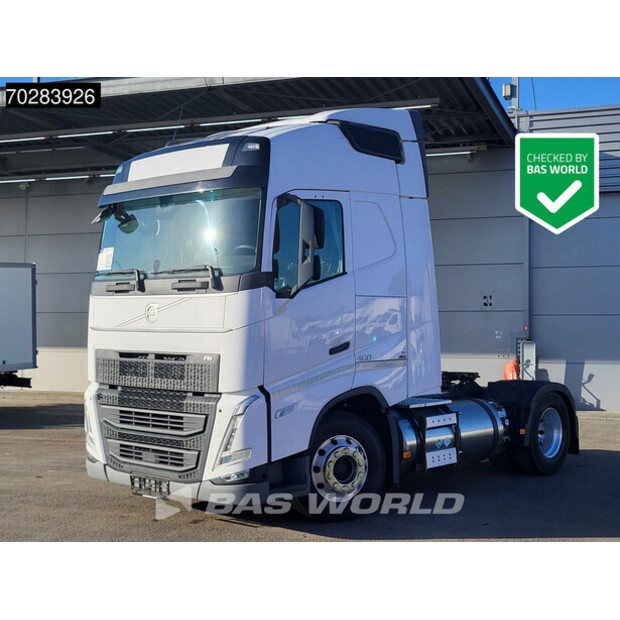 2021 Volvo FH 460-42100005