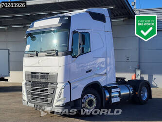 Image for TRUCKS 2021 Volvo FH 460