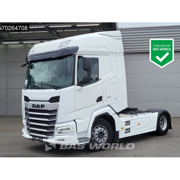 2022 DAF XF 480-42100078