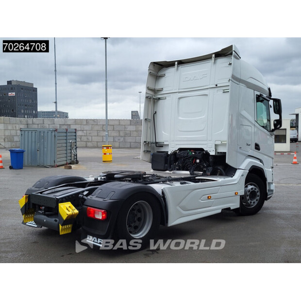 2022 DAF XF 480-42100082