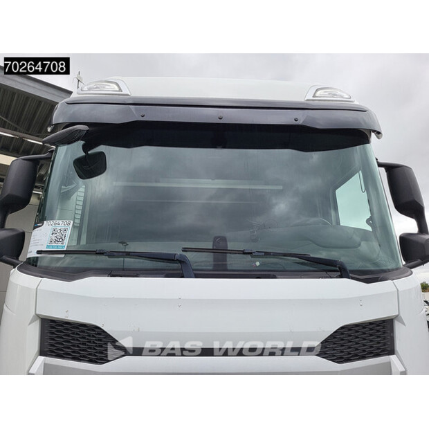 2022 DAF XF 480-42100084