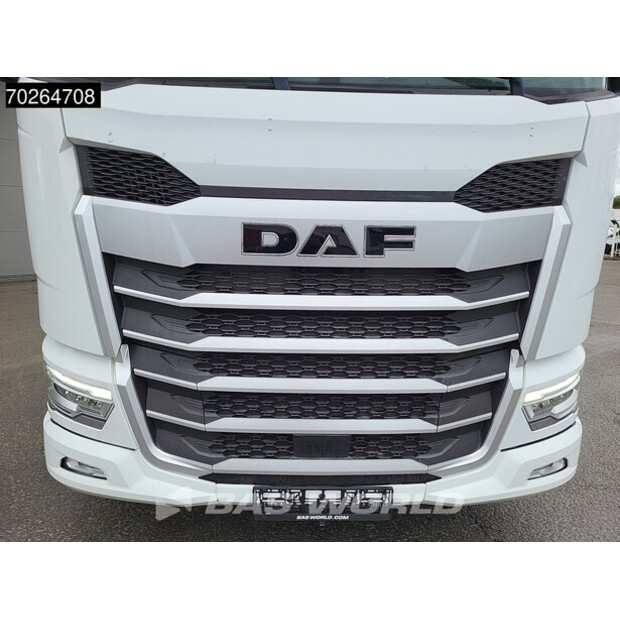 2022 DAF XF 480-42100085