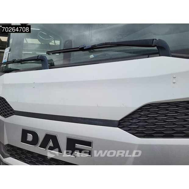 2022 DAF XF 480-42100086