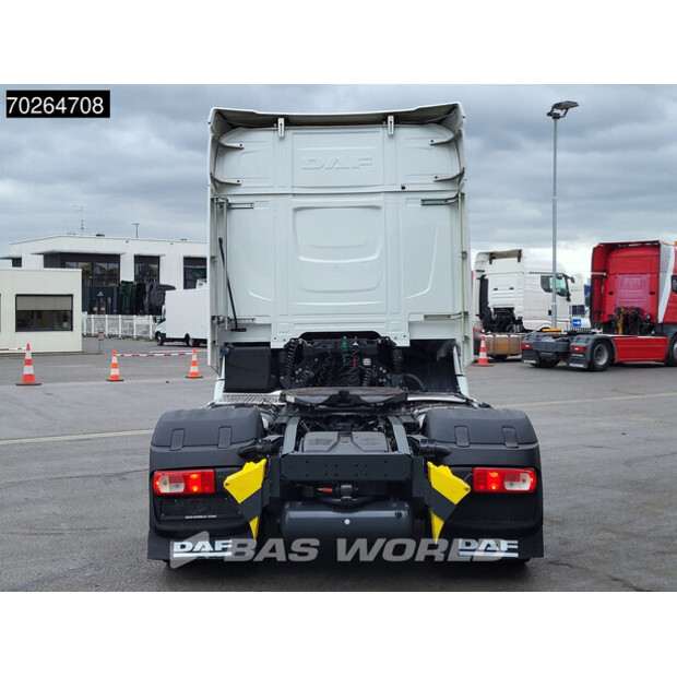 2022 DAF XF 480-42100087