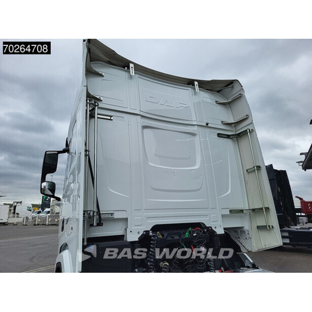 2022 DAF XF 480-42100088