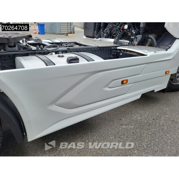 2022 DAF XF 480-42100091