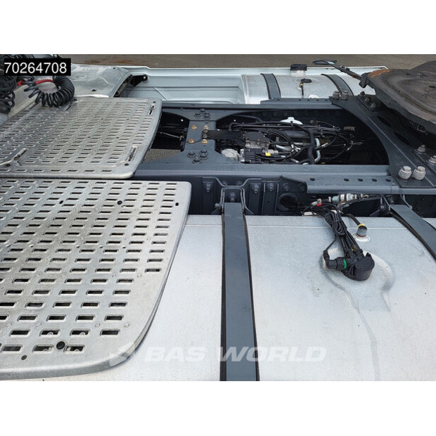 2022 DAF XF 480-42100092
