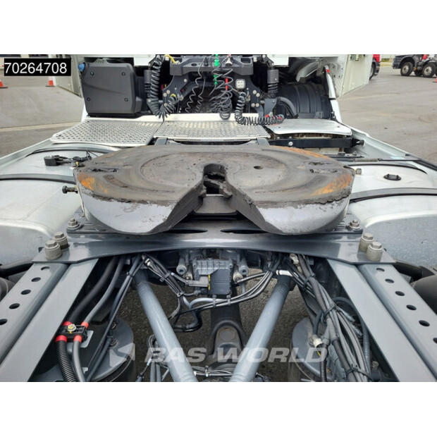 2022 DAF XF 480-42100093