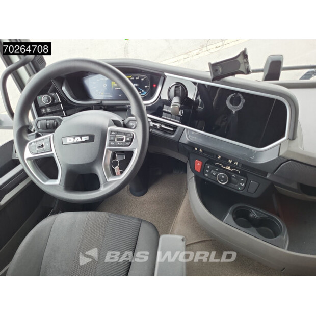 2022 DAF XF 480-42100096