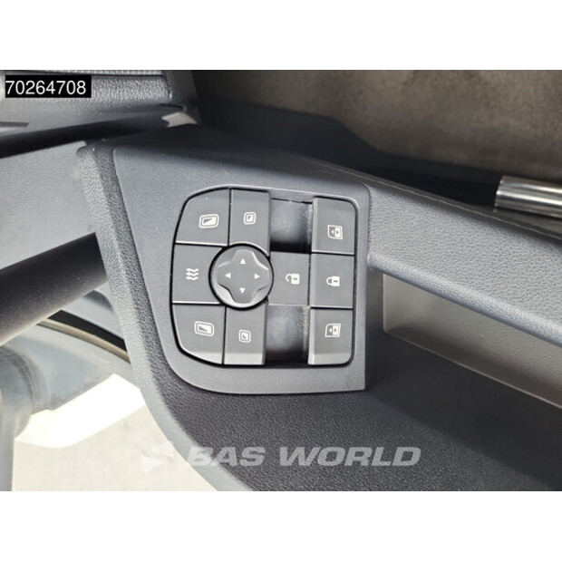 2022 DAF XF 480-42100098