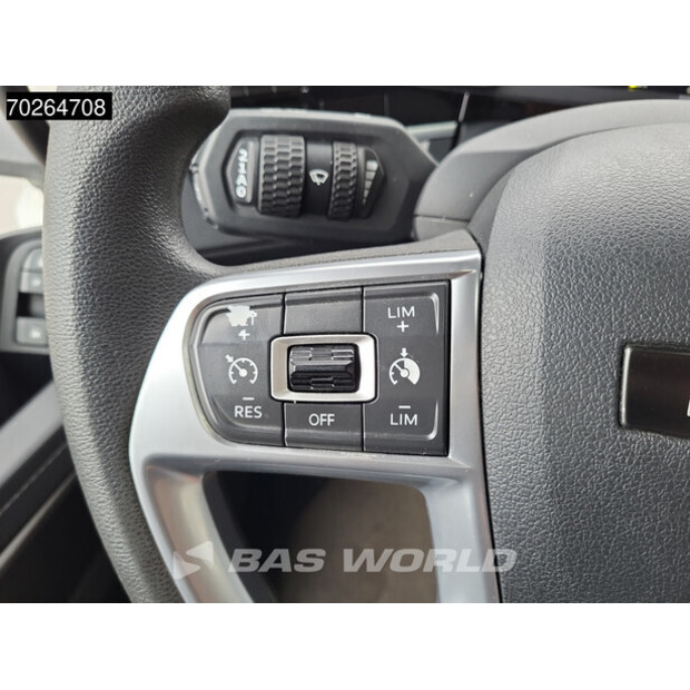 2022 DAF XF 480-42100099