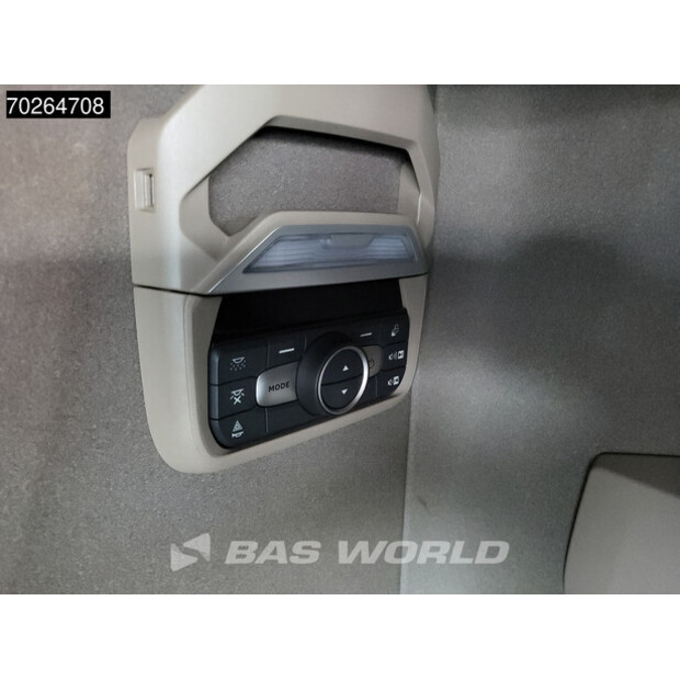 2022 DAF XF 480-42100103