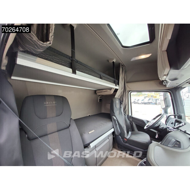 2022 DAF XF 480-42100104