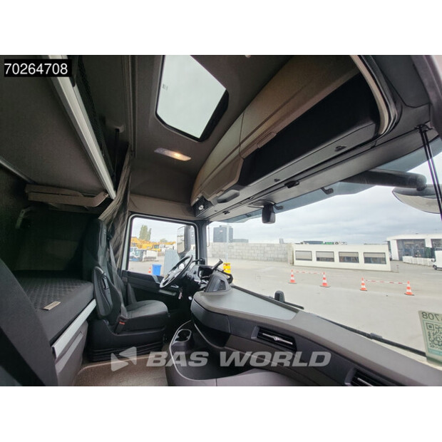 2022 DAF XF 480-42100106