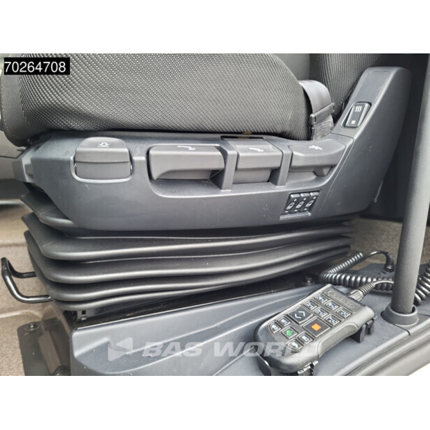 2022 DAF XF 480-42100107