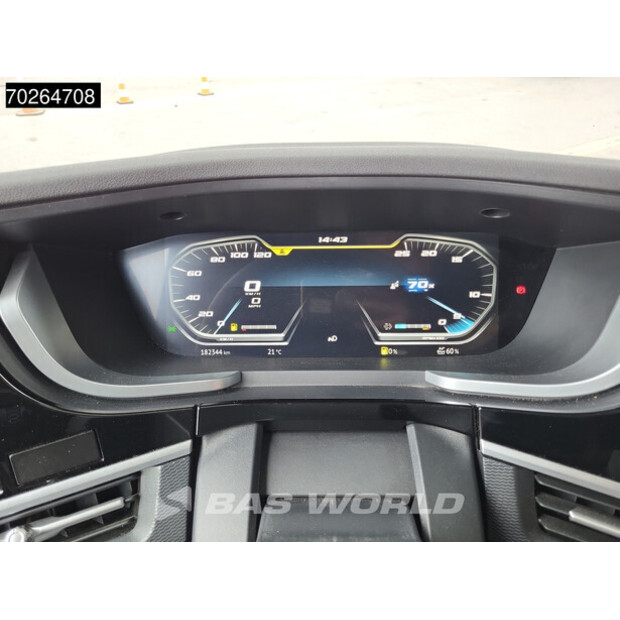 2022 DAF XF 480-42100110