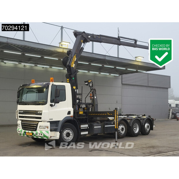 2012 داف CF85.460-42100114
