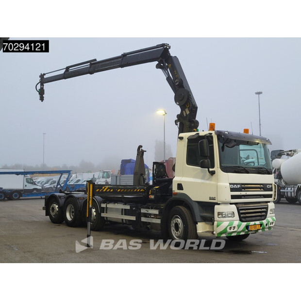 2012 داف CF85.460-42100116