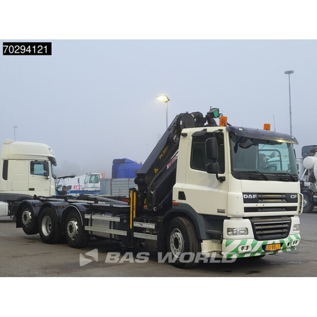 2012 داف CF85.460-42100120