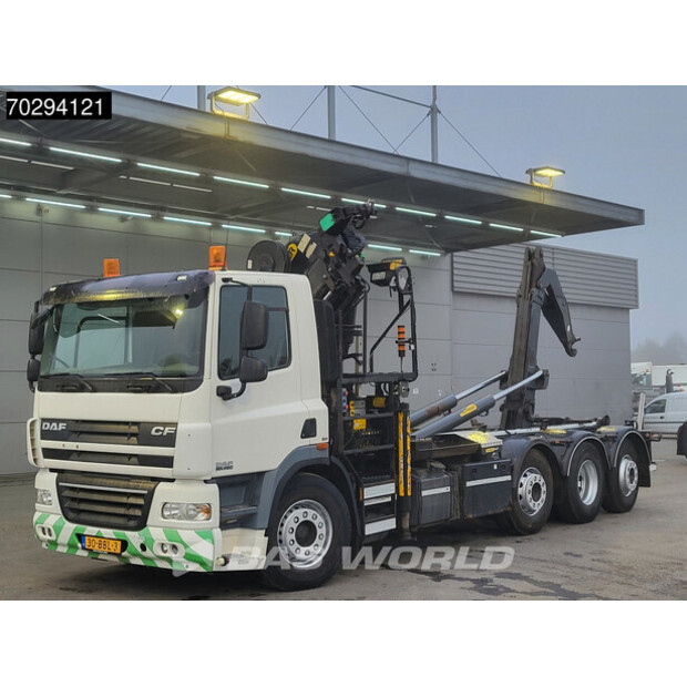 2012 داف CF85.460-42100124