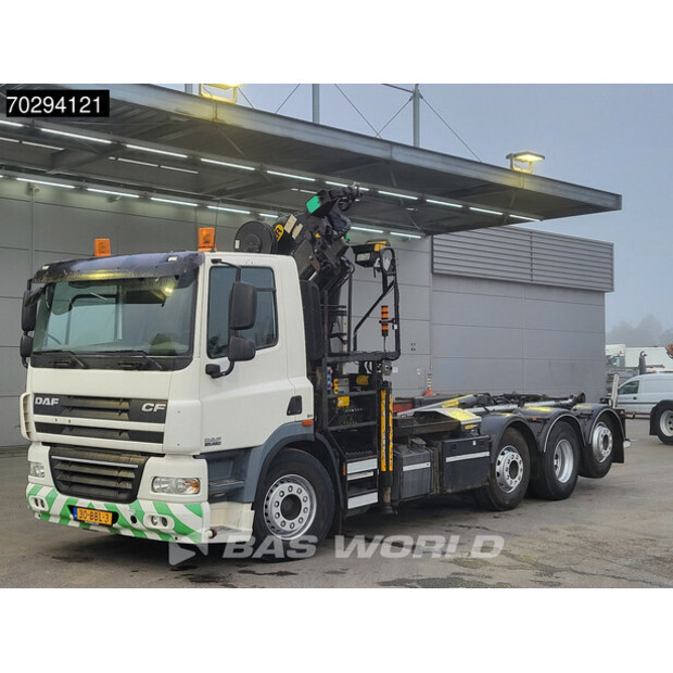 2012 داف CF85.460-42100126