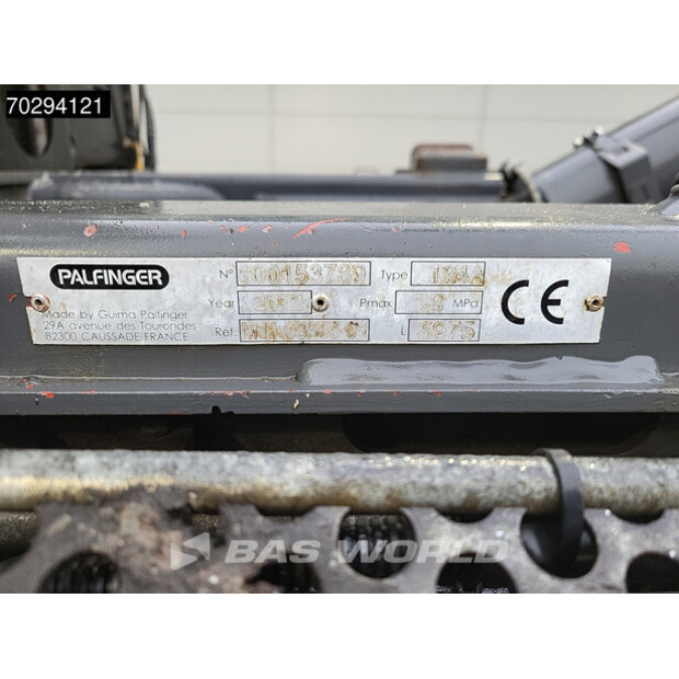 2012 داف CF85.460-42100133