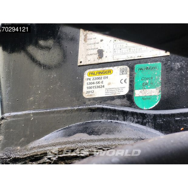 2012 داف CF85.460-42100135