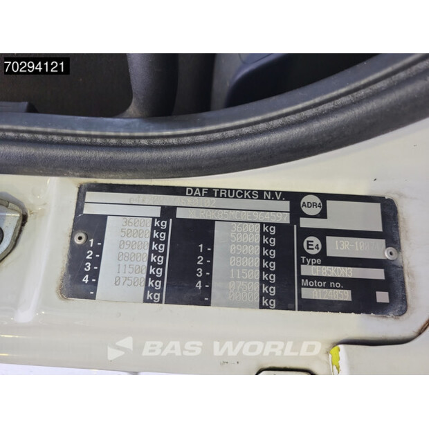 2012 داف CF85.460-42100160