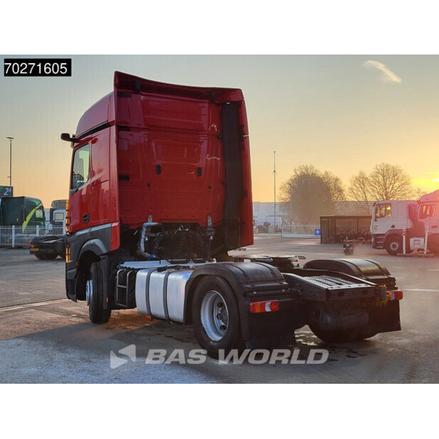 2020 مرسيدس بنز ACTROS 1845-42100165