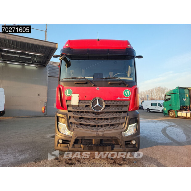 2020 مرسيدس بنز ACTROS 1845-42100168