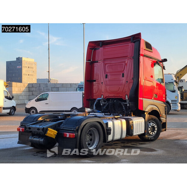 2020 مرسيدس بنز ACTROS 1845-42100169