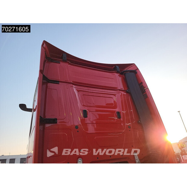 2020 مرسيدس بنز ACTROS 1845-42100170