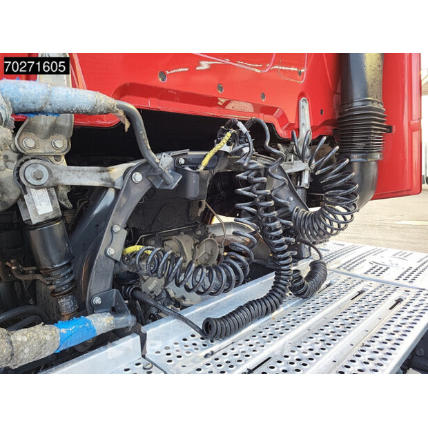 2020 مرسيدس بنز ACTROS 1845-42100171