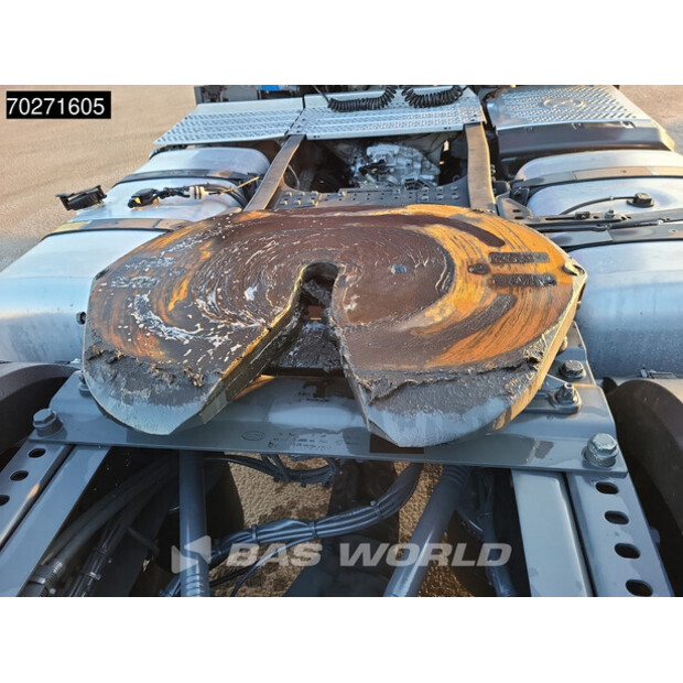 2020 مرسيدس بنز ACTROS 1845-42100173
