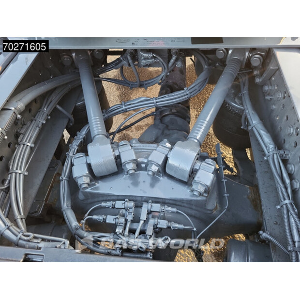 2020 مرسيدس بنز ACTROS 1845-42100174