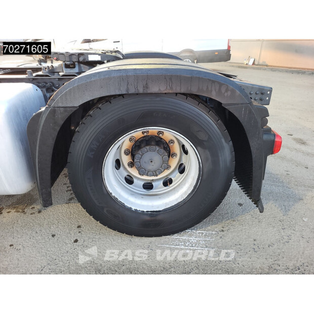 2020 مرسيدس بنز ACTROS 1845-42100175