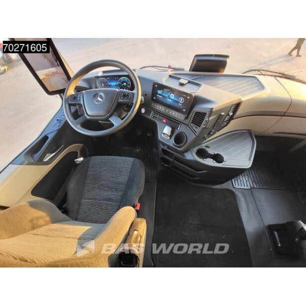 2020 مرسيدس بنز ACTROS 1845-42100178