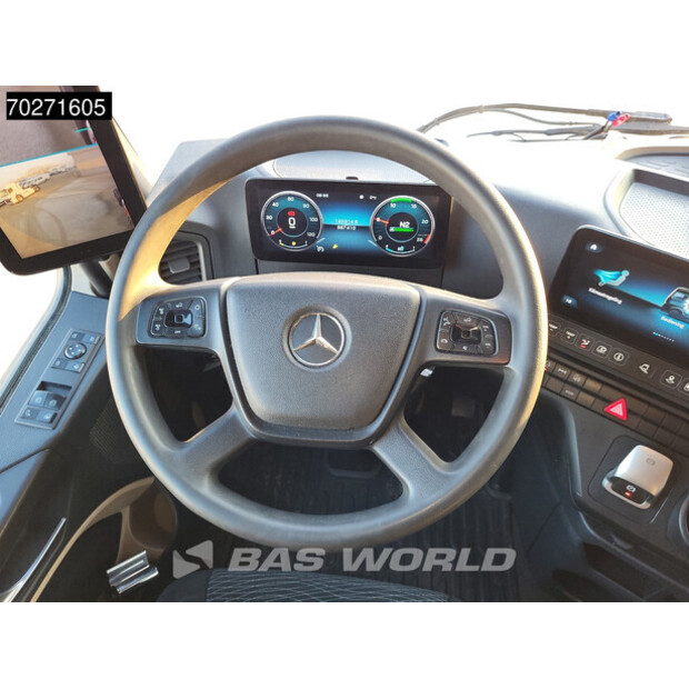 2020 مرسيدس بنز ACTROS 1845-42100180