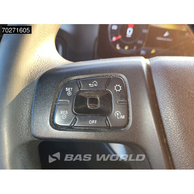 2020 مرسيدس بنز ACTROS 1845-42100181