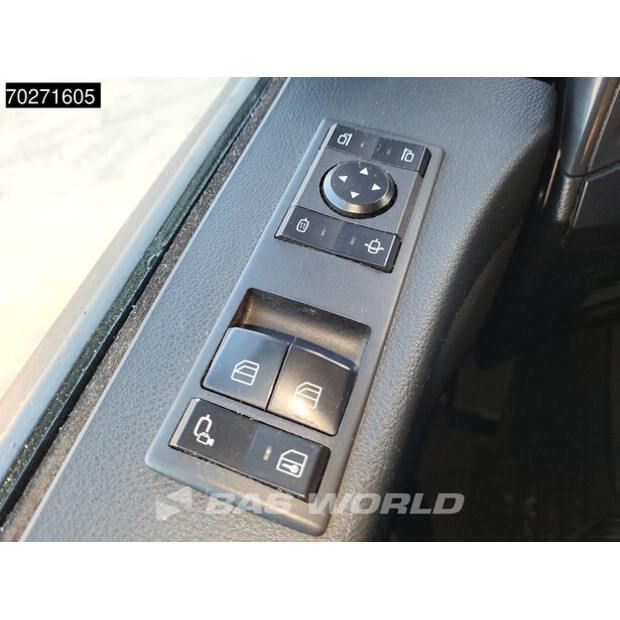 2020 مرسيدس بنز ACTROS 1845-42100183