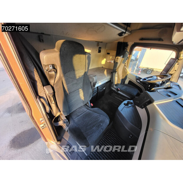 2020 مرسيدس بنز ACTROS 1845-42100184