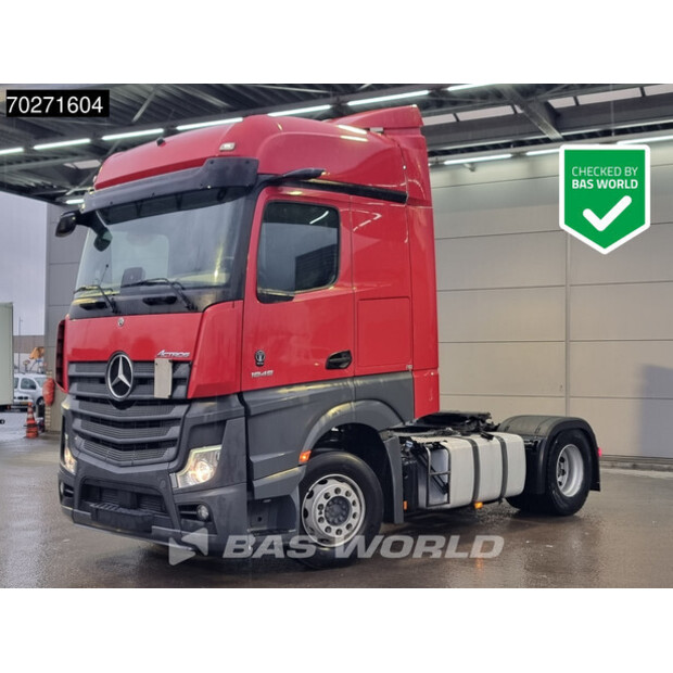 2020 مرسيدس بنز ACTROS 1845-42100192