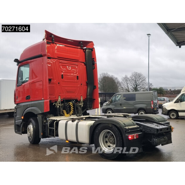 2020 مرسيدس بنز ACTROS 1845-42100193
