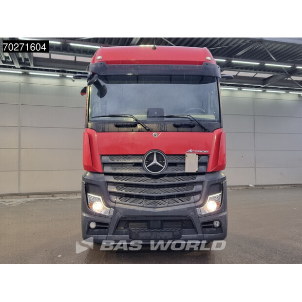 2020 مرسيدس بنز ACTROS 1845-42100196